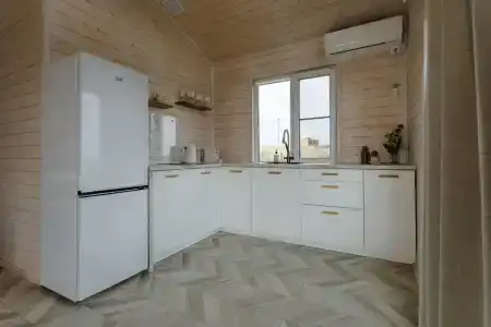 Глэмпинг Матрешка Home - 164