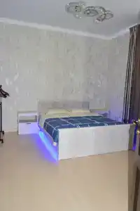 Уютный домик в центре города - 11