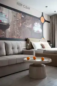 Квартиры на Майском 5 - 356