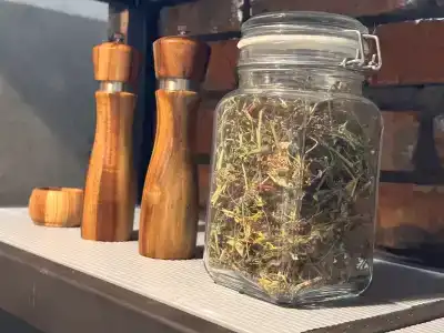 Гнездо с камином - 36