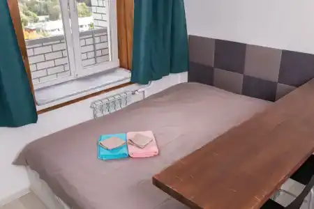 на Осипенко, 21 - 6