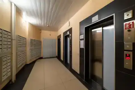 Видовая студия на Броско с видом на Амур - 4