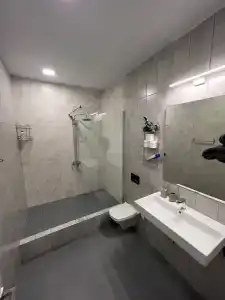 Загородная вилла в Суромне - 29