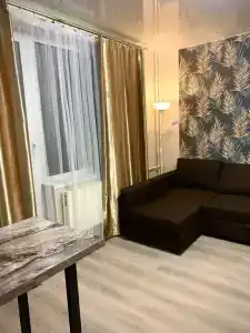 Квартиры на Авиаторов Балтики 5 - 53