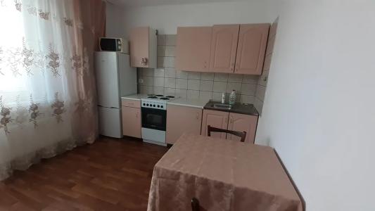 Квартиры на Мурата Ахеджака 24 - 41