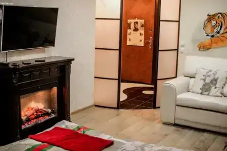 Mango на Дружбы 4/2 - 0