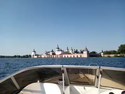 Ecohouse Dzen - отдых на озере - 36