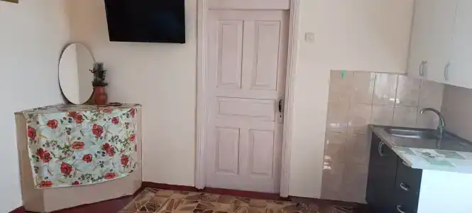 Дом на Пушкина, 8 - 22