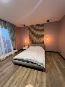 Уютный коттедж с видом на Казанку - 0