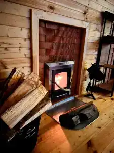 Дом с баней - 7