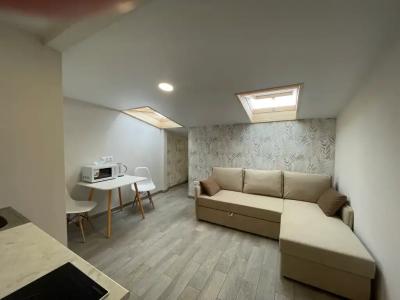 Квартиры на Цветочной 34 - 248