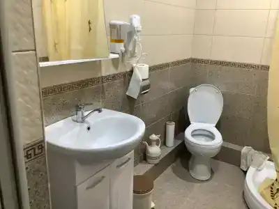 Четыре сезона - 16