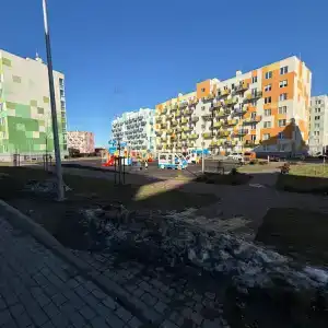 Квартиры на Яблоневой 20 - 373