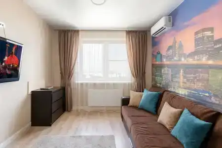 BestFlat24 (BestFlat24) on Taininskaya Street - 1
