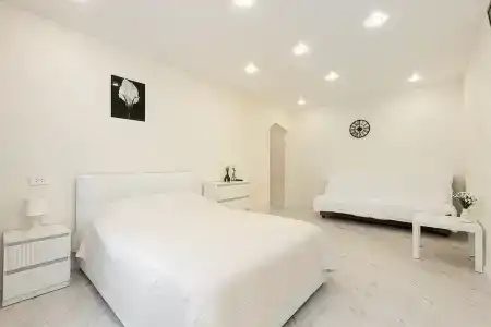 Apartment on Chkalova 51A - 2