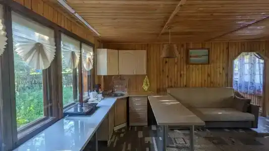 Домик в деревне Станки - 4