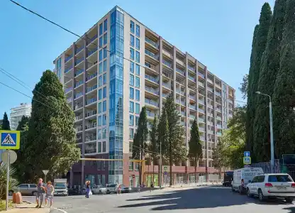 в ЖК Светлана парк - 32
