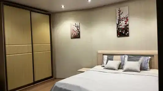 Квартиры на Рождественской 6Б - 30