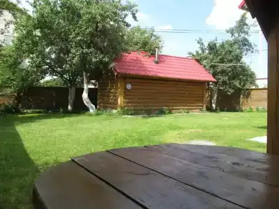 Коттеджный клуб Нагорный - 16