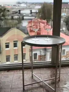 Квартиры на Эпроновской 1 - 119
