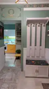 Квартиры на Олимпийском бульваре 8 - 5