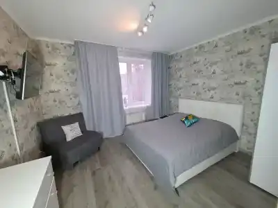 Квартиры в Малом переулке 3 - 464