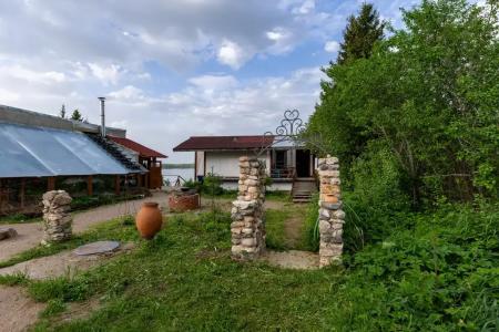 Три Галки - 70