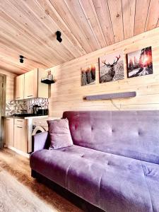 Vallery Chalet - 30