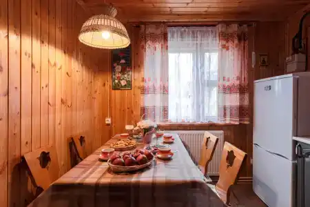 Монастырская изба - 45