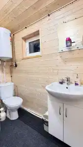 Уютный домик в лесу - 66