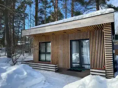 Соловьевка Вилла - 24