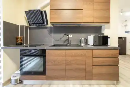 Квартиры на Цветочной 34 - 44