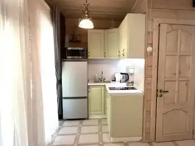 Двухкомнатный коттедж - 102