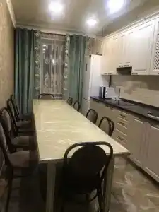 Таунхаус Пихтовый мыс - 17