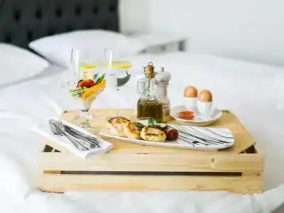 Luxe ApartComplex Nemiga Исторический центр - Минск - 6