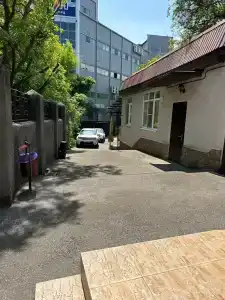 Небольшой уютный дом - 12