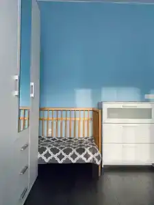 Уютная квартира в новом районе - 16