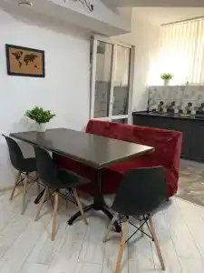 Квартиры на Игнатенко 7 - 50
