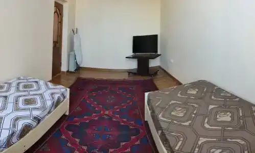 Дом на берегу Каспийского моря - 3