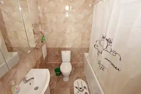 Квартира на Микрохирургии Глаза - 12