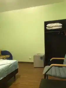 Солнечный - 30