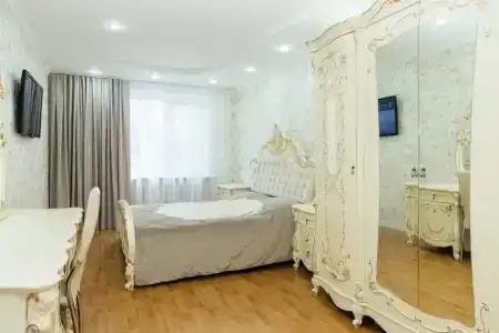 Уютный коттедж где всё рядом - 21