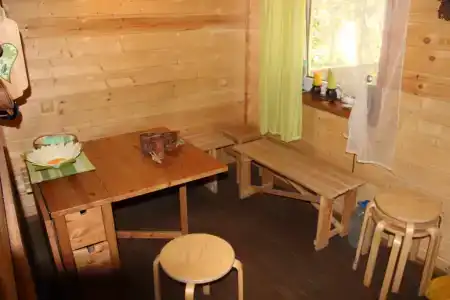 У Камина - 40