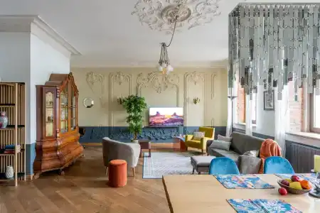 на Рубинштейна, 25 - 38