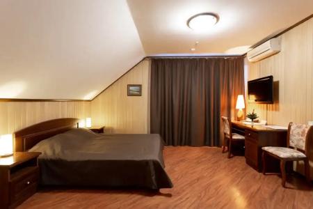 Усадьба Парфенова - 81