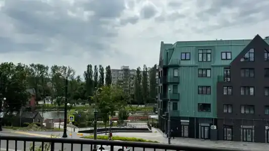 Квартиры на Октябрьской 57 - 122