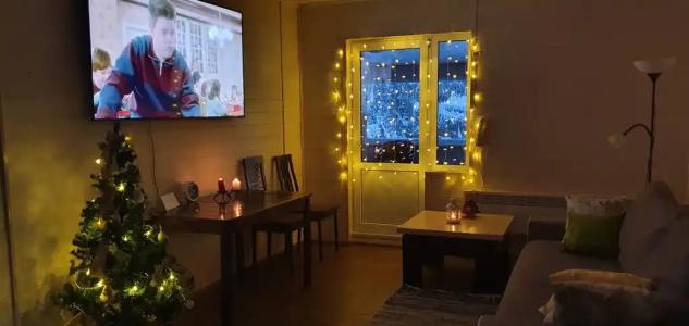 Гостевой дом - 116