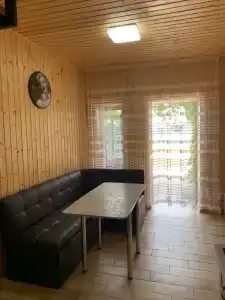 Голубая крыша - 9