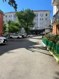 Квартиры на Арсеньева 9/13 - 128