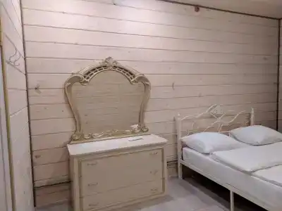 Дом Ямщика с русской баней - 2